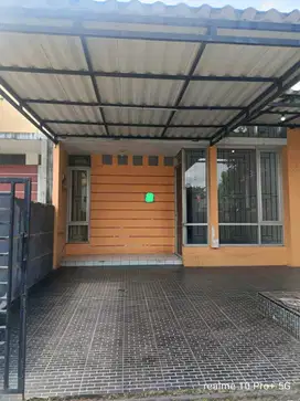 Disewakan Rumah Siap Huni Di Park View Citra Raya