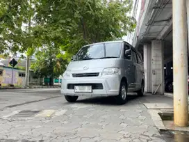 Daihatsu Gran Max D ACPS MT Manual 2019