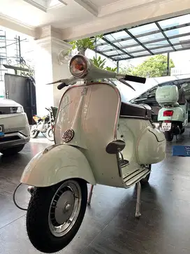 For sale : Vespa VBB 1964 full restorasi