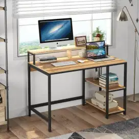 Meja kerja meja baca anak meja kantor meja pc