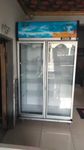 Gea expo kapasitas 1050 Liter