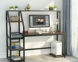 Meja kerja meja staff meja direktur meja kantor