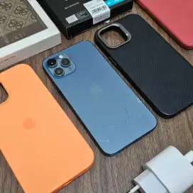 Iphone 12 PRO MAX 128GB WIFI ONLY
