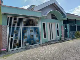 Rumah Murah Lokasi Wage Aloha Taman Sidoarjo Dekat Waru Bungurasih