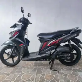 Yamaha Mio Soul GT 2014