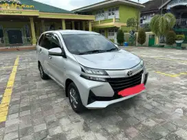 Avanza 1.3 E AT 2024