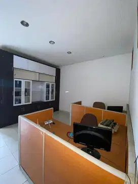 Ruko Jl. Palem Raya, Cibodas