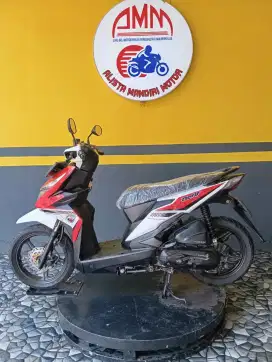 HONDA BEAT SPORTY CBS TH 2017 PLAT DEPOK BISA BAYAR VIA CC /PAYLATER