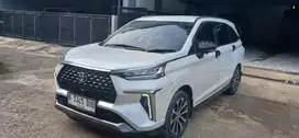 Toyota Avanza 2023 Bensin