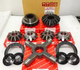 GIGI BOLU SET MITSUBISHI PS 125