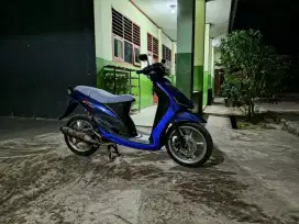 Mio smile convert sporty