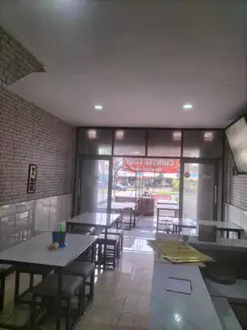 Ruko Jl. Palem Raja Raya, Cibodas