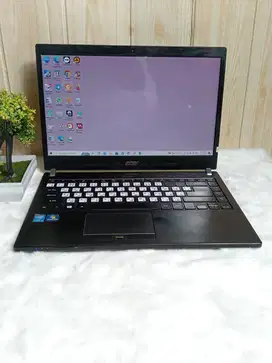 Laptop Acer TravelMate P645 | Intel Core i5 Haswell – 4200U | RAM 4 GB