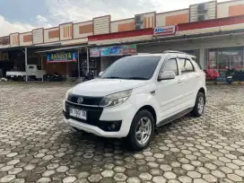 Daihatsu Terios facelift 2017