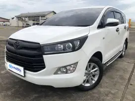 [OLXMOBBI] DP Rendah Toyota Kijang Innova 2.0 G Bensin-AT 2017 NSRSJS