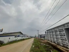 Cari Tanah Malang Strategis? Cek Lokasi Dekat UIN 3 Ini