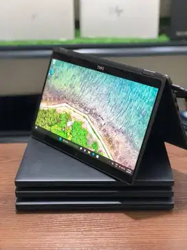 Laptop Dell Latitude 7390 2in1 Core i5 GEN 8 RAM 8/256GB M-WC