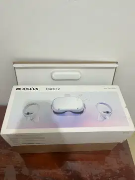 VR Oculus Quest 2 64GB