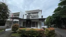 Dijual RUMAH SIAP HUNI  RESIDENCE ONE Serpong Cluster Red Diamond