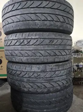 Ban gt radial champiro R16 205/55