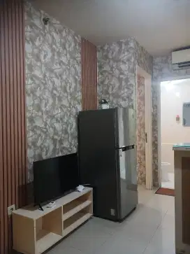 Dijual MURAH unit apartemen Kalibata city Green palace tower Mawar 16
