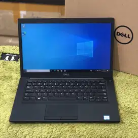 Laptop Dell Latitude 7490 Core i5 GEN 8 RAM 16/256GB M-WC