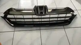 Grill CRV Gen 5 prestige