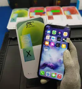 LCD IPHONE XS KUALITAS OEM