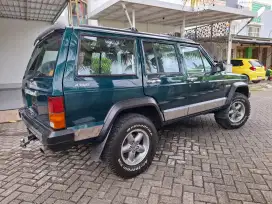 Jeep cherokee XJ , 1996 - LHD