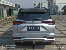 LOW KM 9RB RECORD Toyota Avanza G 1.5 MT 2023 Xenia Innova