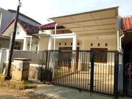 Dijual cepat rumah bagus siap di Prima Lingkar Asri, Jatibening