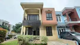 Kalyana Townhouse, Jatisampurna, Kranggan, Cibubur