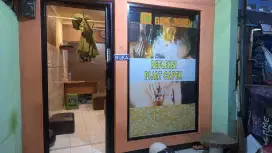 Take Over tempat usaha refleksi