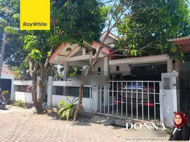 Rumah Bagus Murah di Jatiasih, Bekasi