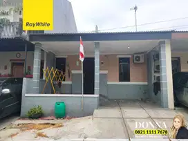 DIJUAL CEPAT Rumah Rapi Siap Huni di Taman Cibodas, Lippo Cikarang