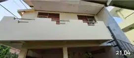 Dijual Rumah di Cireudeu Ciputat Tangsel Cocok Buat Kos an