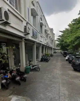 Disewakan : Ruko 2 Lantai di Citra Garden 7, Jakarta Barat