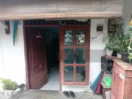 Kontrakan 4 Pintu di Bekasi Jaya