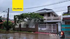Rumah Mewah di Pulo Gebang Permai
