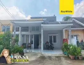 Dijual Cepat Rumah Bagus Harga Murah di Taman Sakura, Babelan, Bekasi