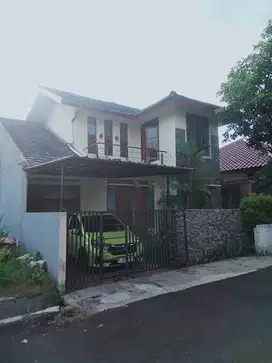 Rumah Jl. Muri Salim III, Ciputat