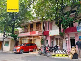 Dijual Cepat Rumah Kost di Tebet Jaksel, Selangkah ke Jalan Saharjo