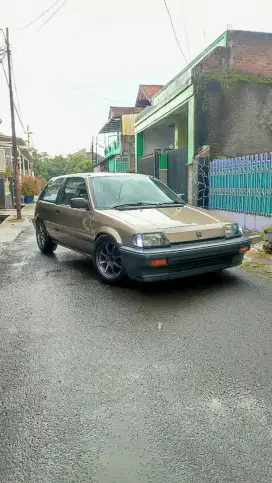 HONDA CIVIC SB3 (WONDER 2 PINTU)
