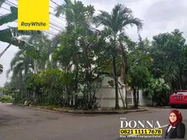 Dijual Cepat Rumah Mewah di Pulomas Barat, Jakarta Timur
