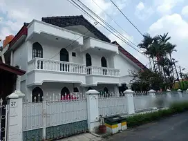 Rumah Mewah Termurah Di Jakarta. Cocok Untuk Keluarga Besar