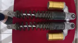 Shockbreaker Nmax Old 2019