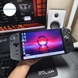 Lenovo Legion Go Z1 Extreme 512GB SSD Garansi Resmi Panjang 2026
