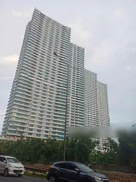 Miliki Apartemen Grand Kamala Lagoon Lantai Rendah Harga Termurah