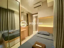 Disewakan Apartemen Taman Anggrek Residence 2 Bedrooms Furnished