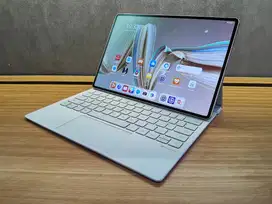 Huawei Matepad pro 12.2 New Free keyboard,pen dan mouse